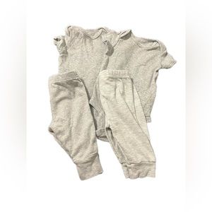 Simple joys by Carter’s outfit